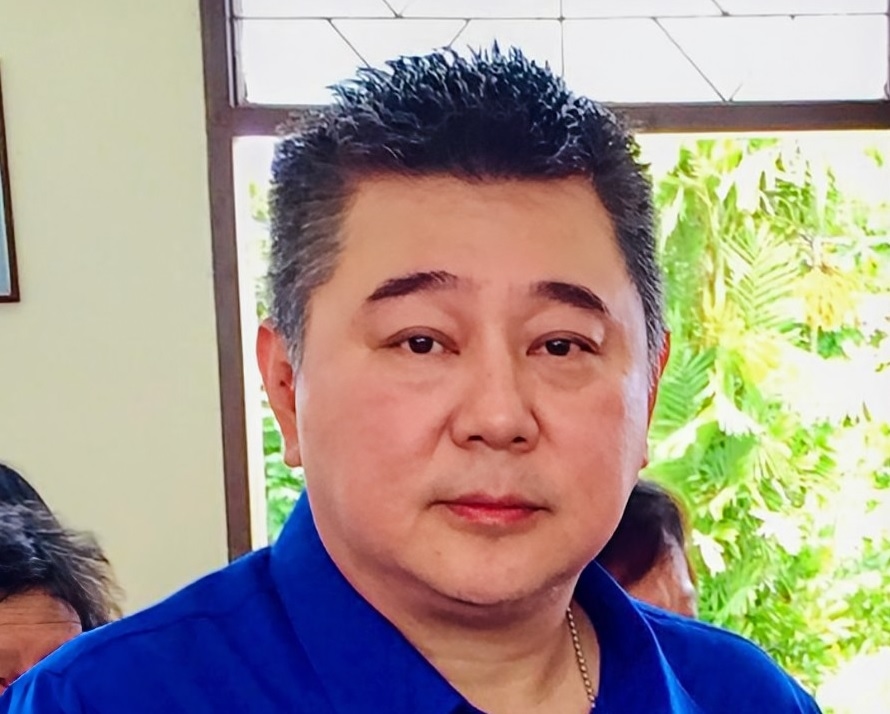 Review SST implementation: MCA Libaran Chief