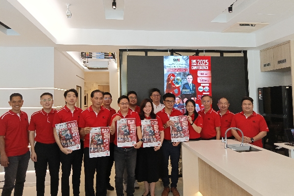 Hundreds expected at SME Sabah conference this year
