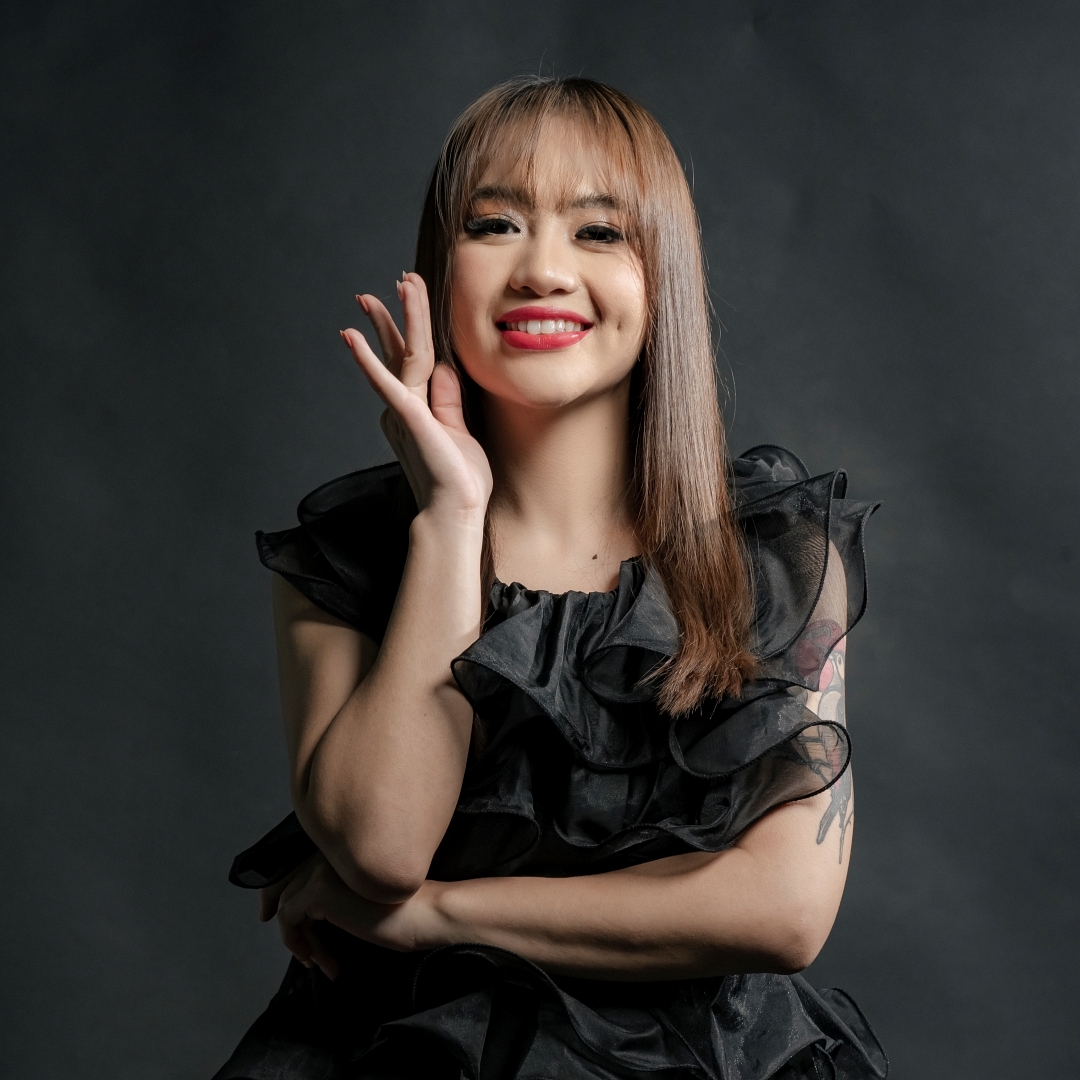 Gretchene bares heartbreak in soulful new single 'Aku Bodoh'