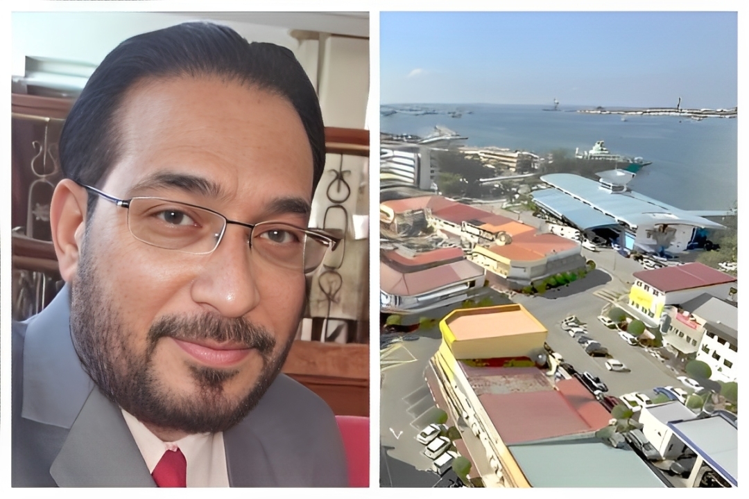 Earning in Labuan – but spending outside Labuan