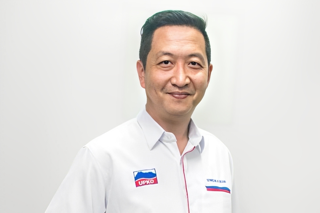 Monitoring of Sabah GLCs must, says Upko