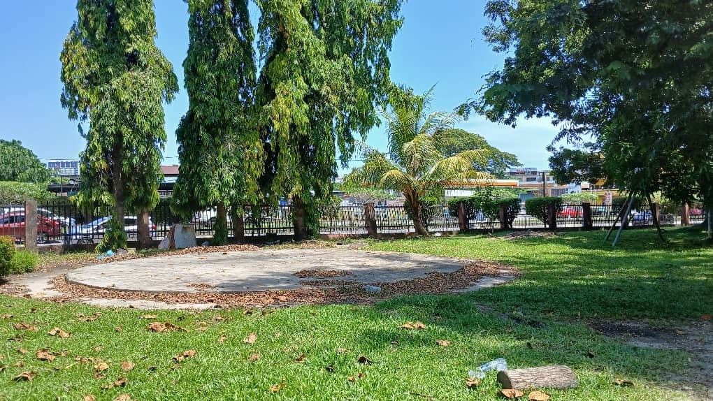 Many things to put right in Penampang