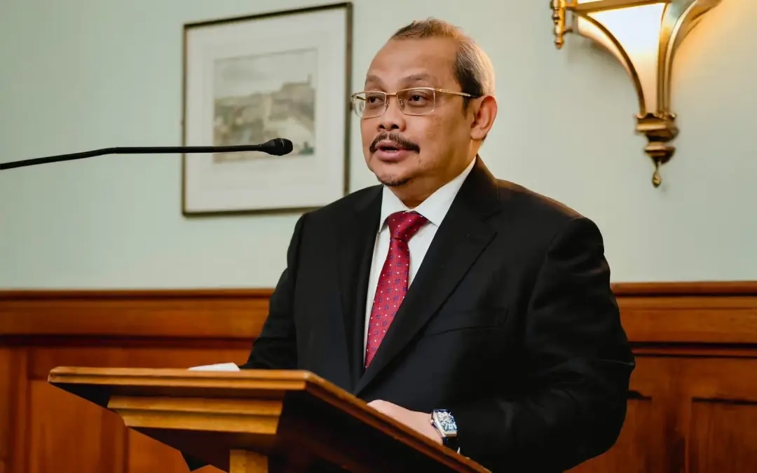 Ex-MACC chief will be an asset for Umno, says Puad