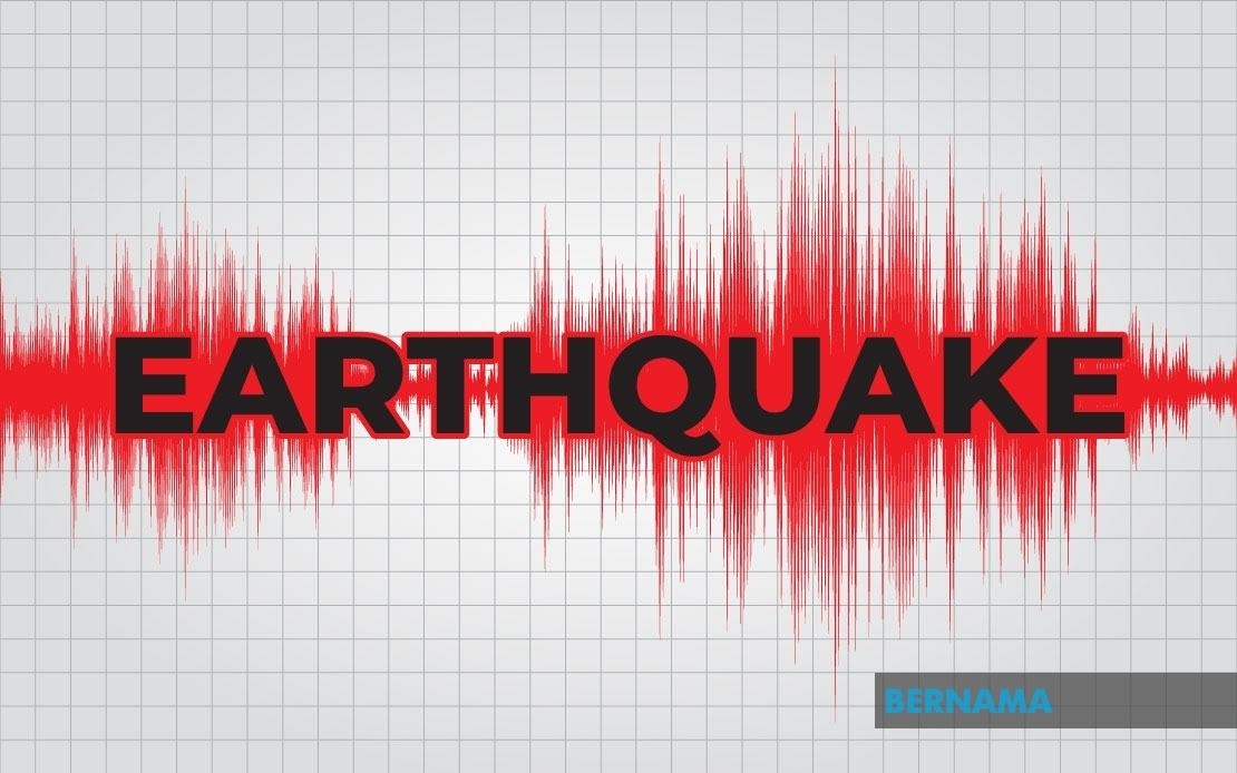 6.1-magnitude earthquake strikes off Japan's Hokkaido