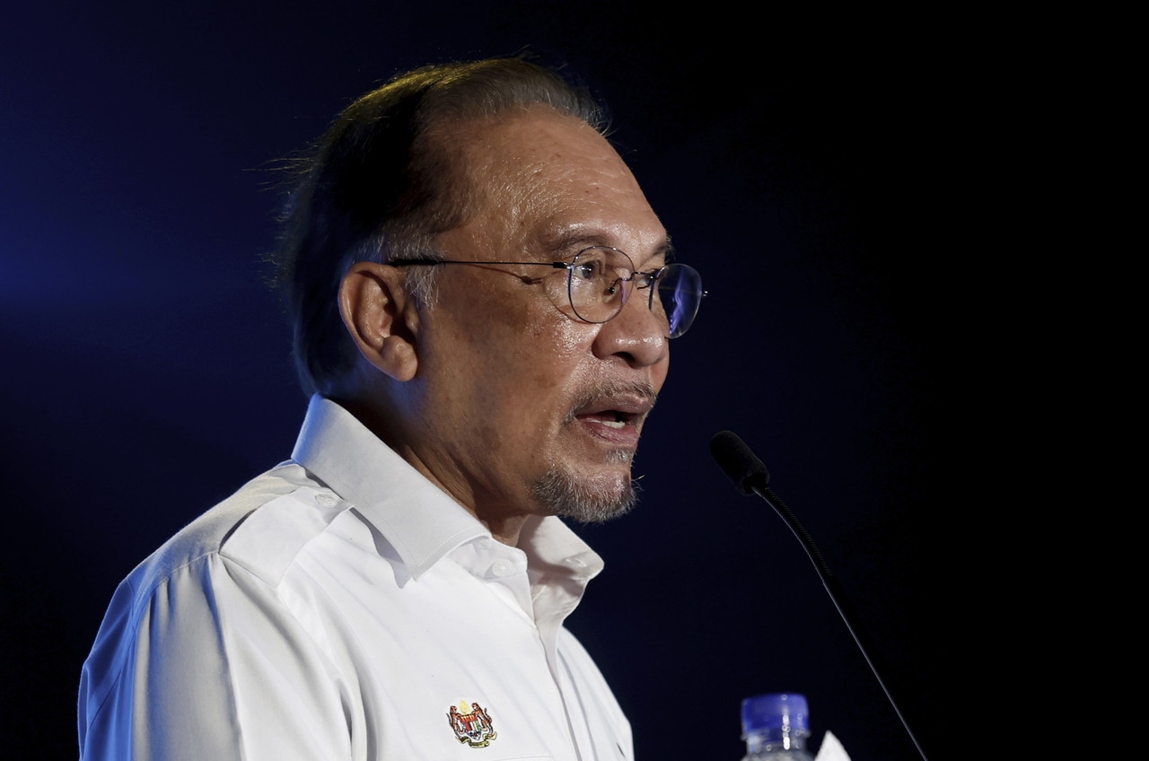 Asia Pacific now consumes half of global energy: PM
