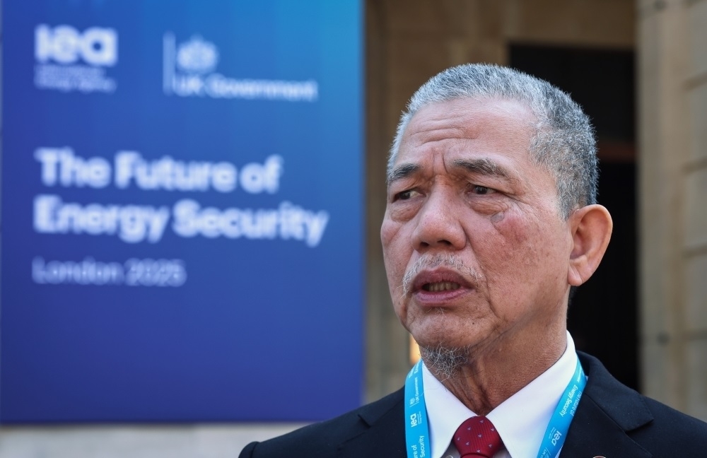 Trade, nuclear energy, tech deals: DPM Fadillah heads to Uzbekistan, Russia to deepen bilateral ties