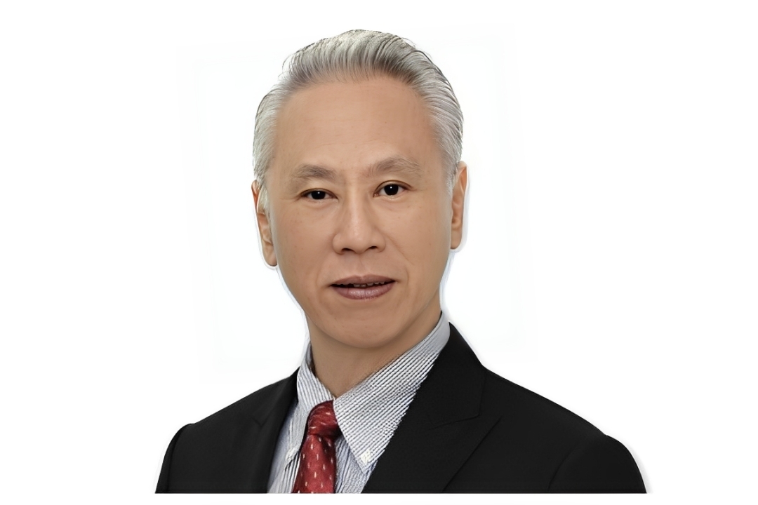 Sabah China Chamber of Commerce re-elects Frankie for third term