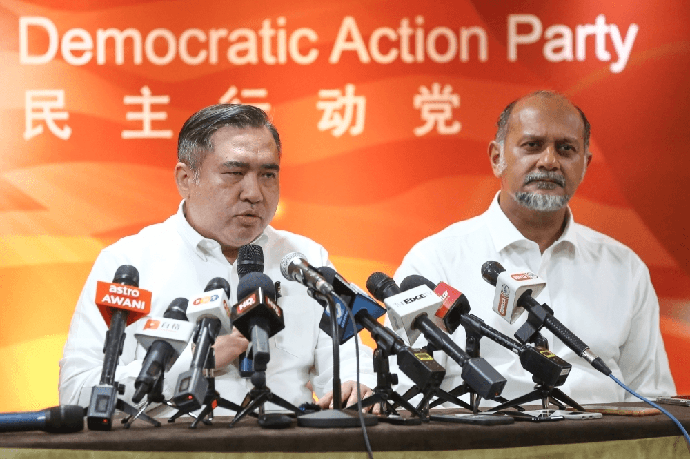 DAP urges AG to explain NFA decision on Teoh Beng Hock case