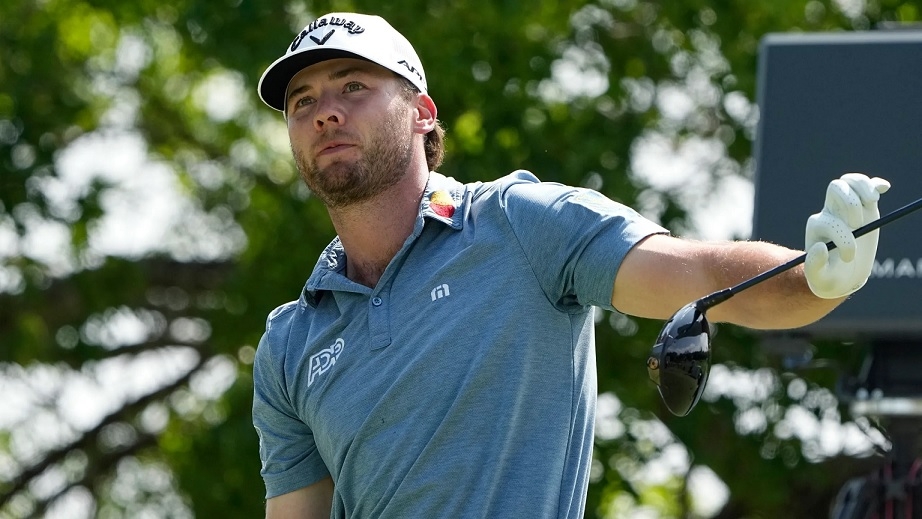Top guns stumble at US Open