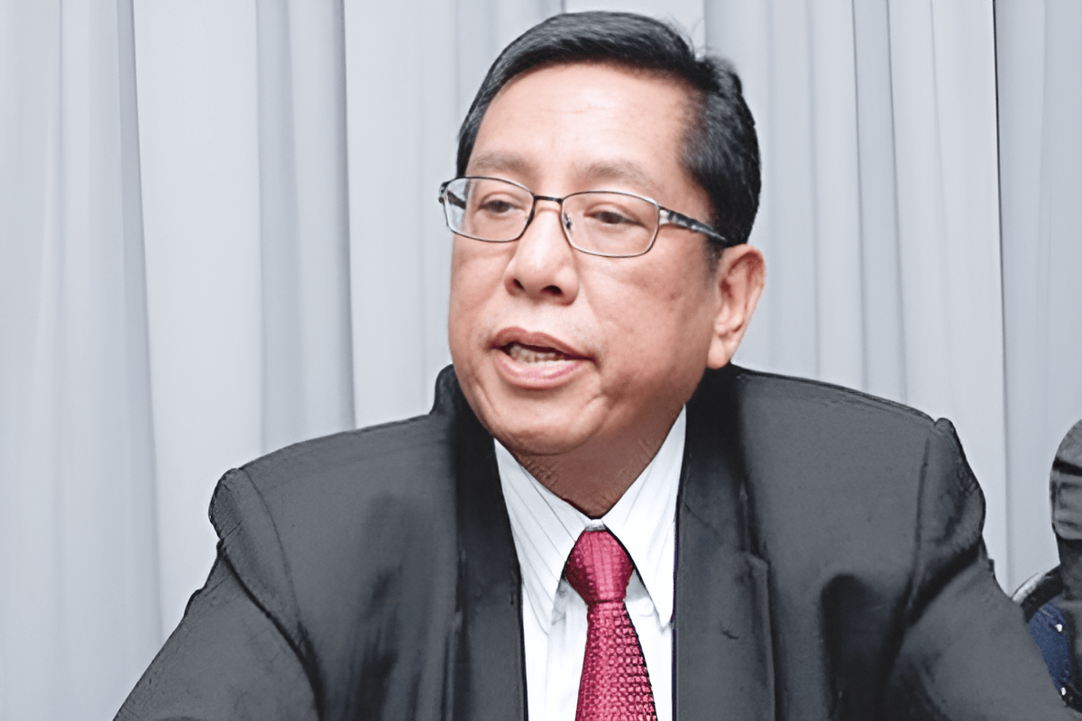 Urgent need for a clear definition of native: Parti Kerjasama Anak Negeri