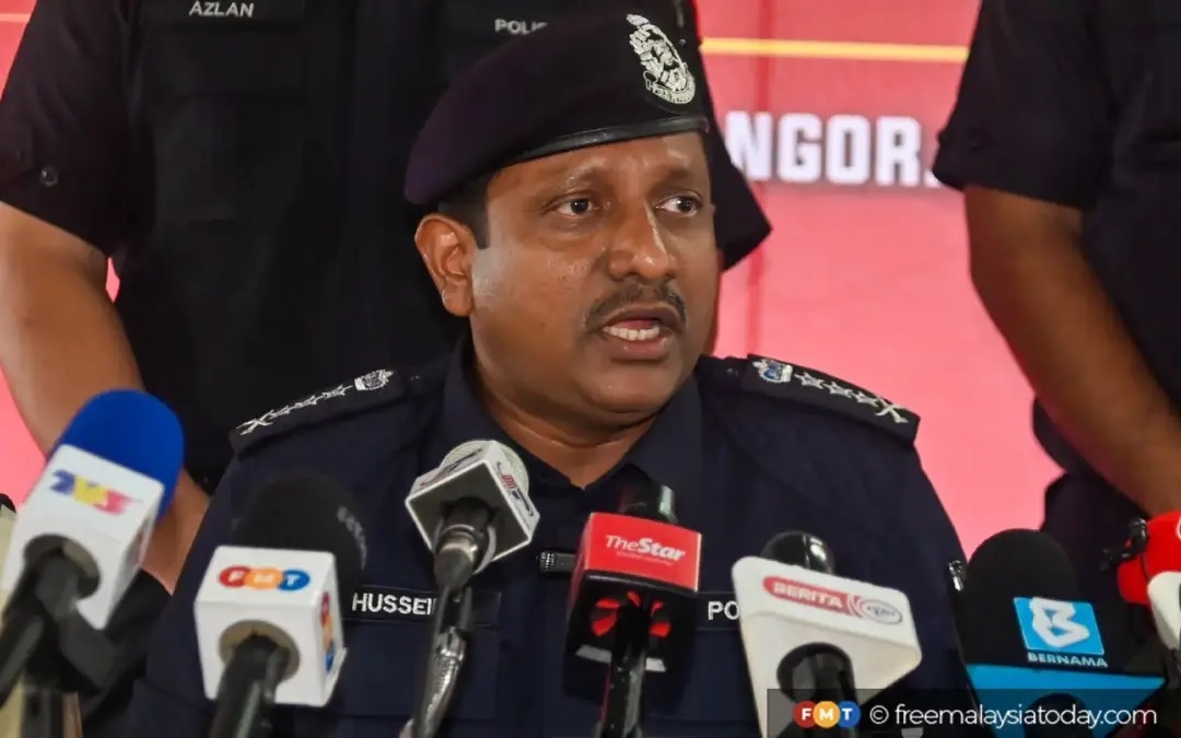 No further action after RM6.7 million lost to coffee vending machine investment scheme
