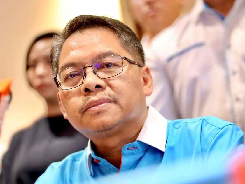Mustapha open to friendly contests if seat talks fail