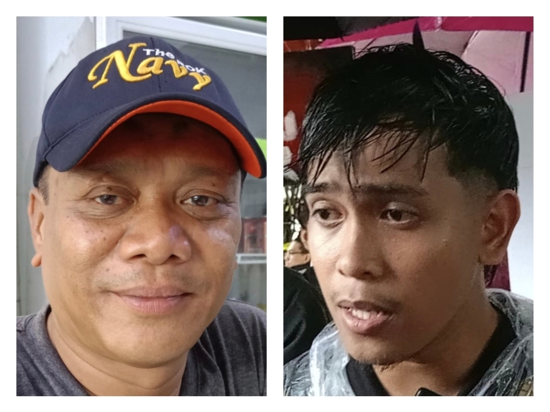 Students deny payment claims at anti-corruption rally