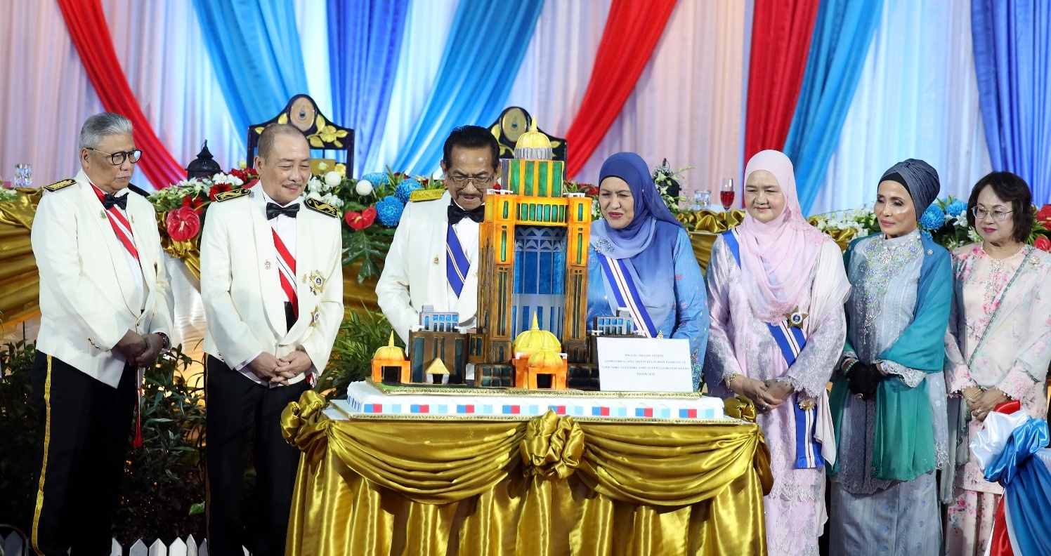 People's welfare remains Sabah government's priority: CM
