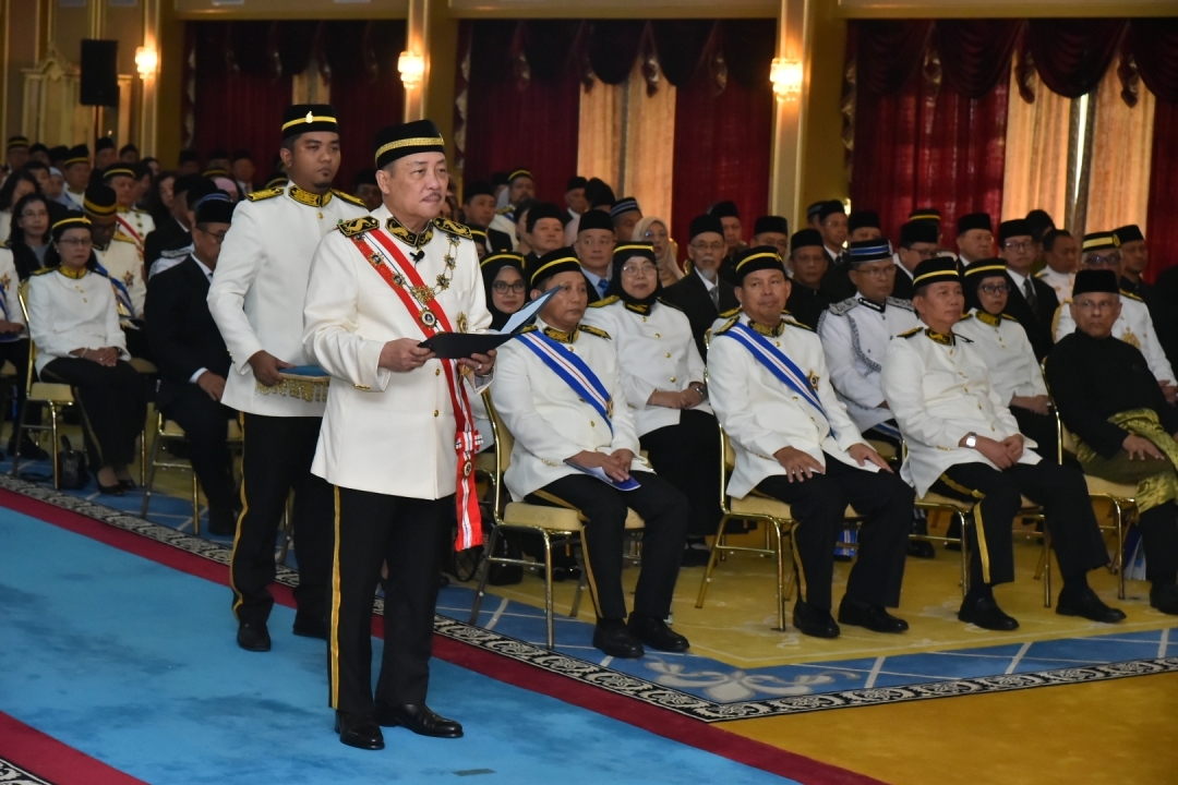 CM highlights SMJ success in boosting economy, welfare