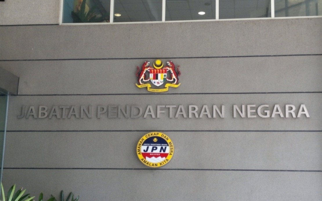 NRD denies Pakistani IC claims, says three are Malaysian citizens