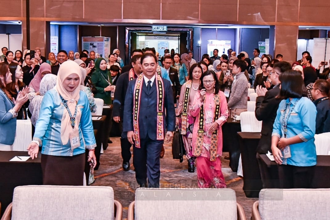 Sabah wants rural docs waiver: Federal freeze on allowances