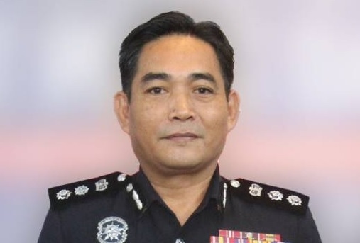 Foreigner with 3kg syabu held in Tawau