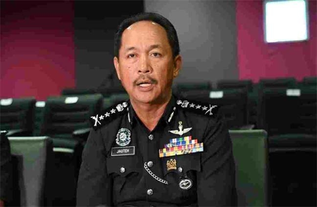 Students face action: Sabah Police Commissioner