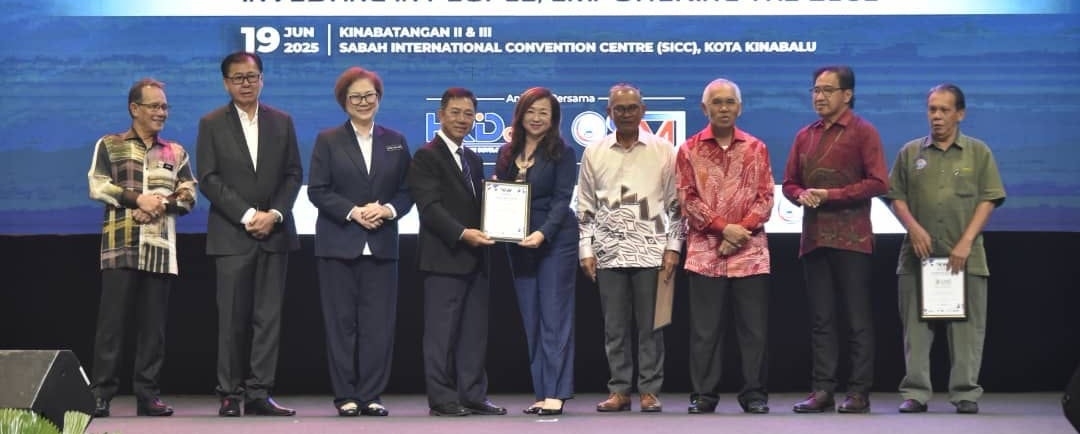 Nearly RM1 billion on educations, skills since GRS Government came to power in Sabah: Chief Minister