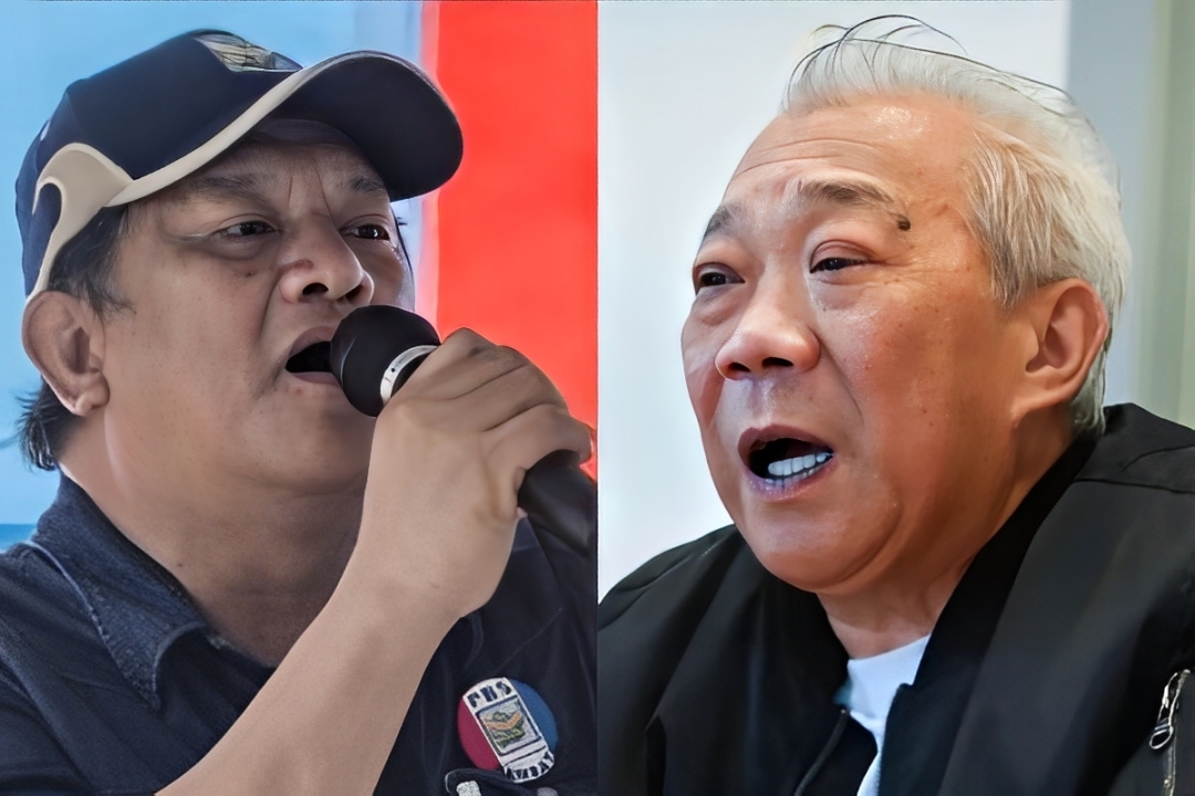 Sabahans sure to reject Umno