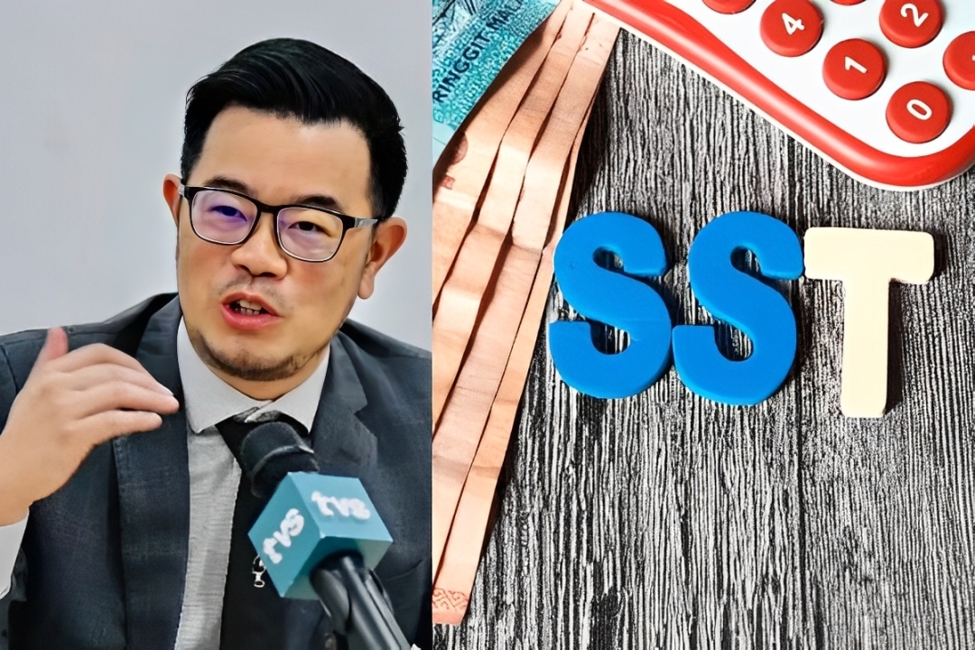 Reconsider decision to expand SST to Sabah