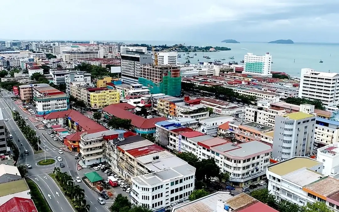 Sabah named ‘Malaysia's Most Outstanding State' for 2024
