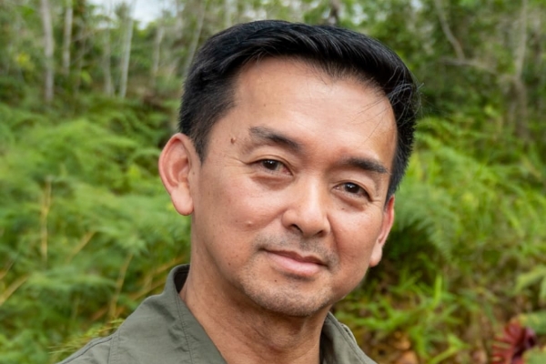 IUCN Green List: Pin Supu Forest Reserve first in Malaysia included