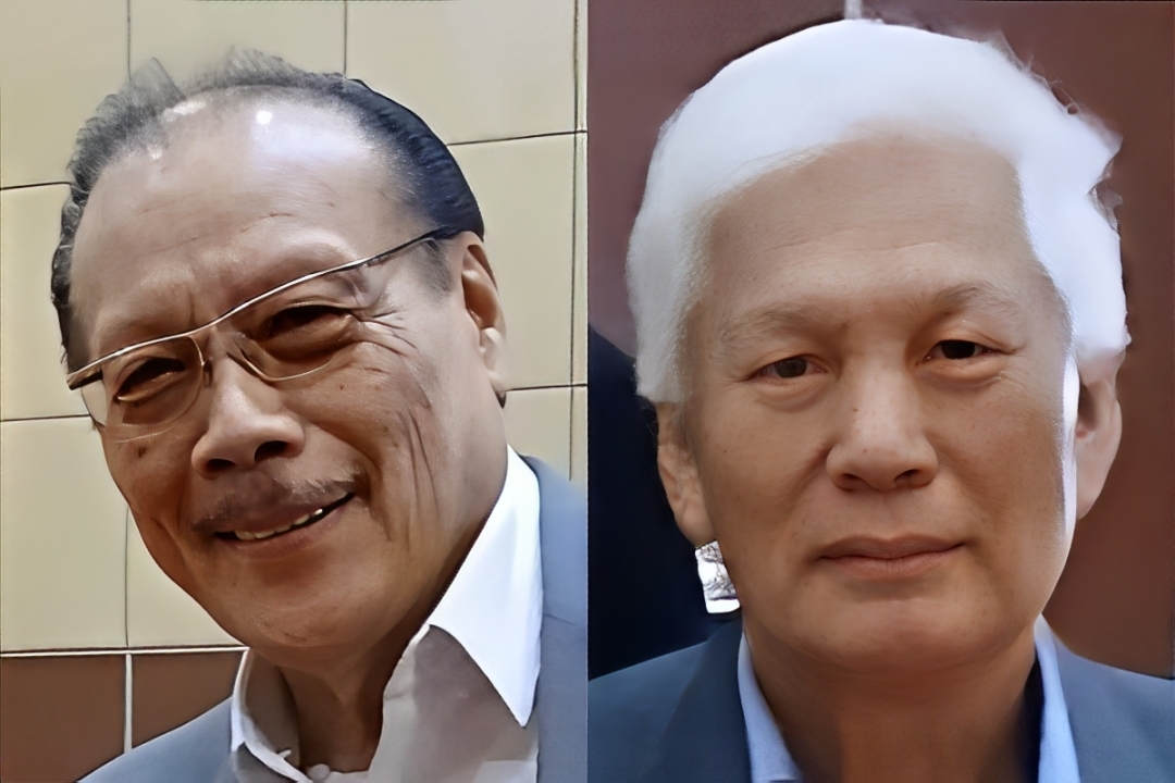 Sarawak Chamber offers support on oil and gas: Towards effective Dayak-Momogun collaboration