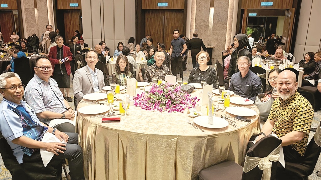 Asean travel meet as yearly event mooted