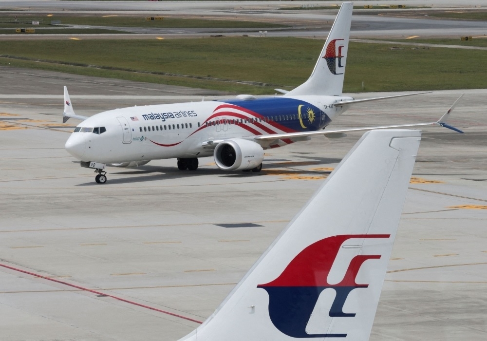 Vietnamese passenger fined for bomb joke on Malaysia Airlines flight to Hanoi