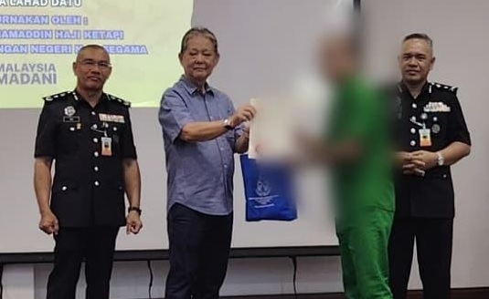 Effective steps needed for drug-related cases: Director