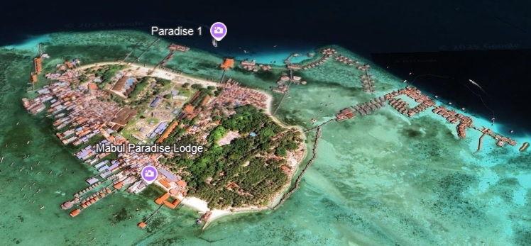 Call to act on Mabul's worsening condition brought by Illegal homestays, squatter settlements