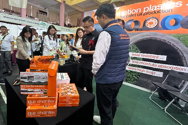 Sandakan hosts crucial Mapex