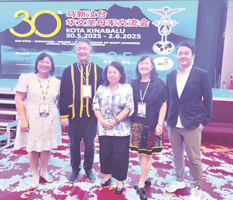 Potential in religious tourism