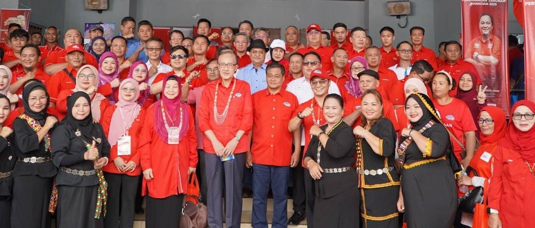 Only Sabahans know state's woes: Masidi