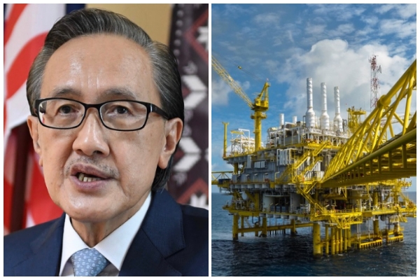 RM2 billion jobs for Sabah Oil and Gas firms