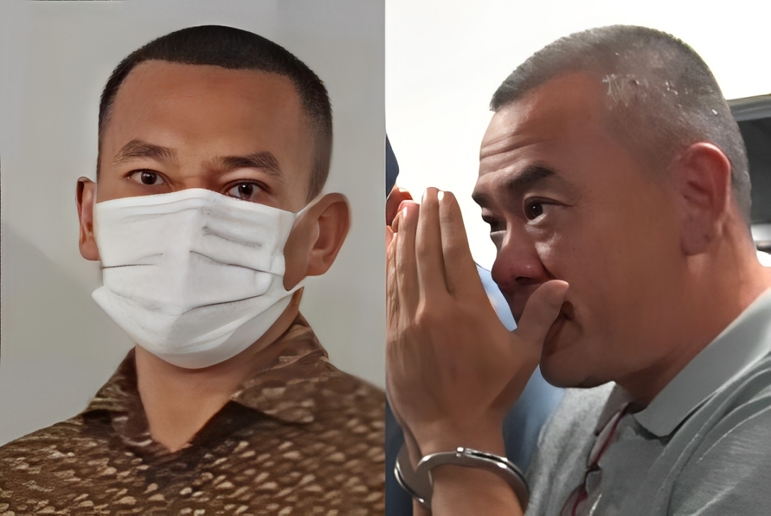 ‘Geng Upik' Datuk among jailed