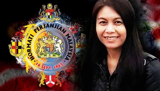 Autonomy is a right under MA63: Warisan