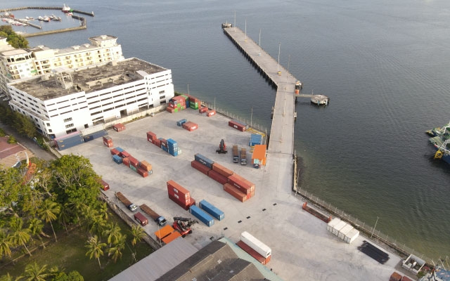 Megah Port touts collab strategy to boost Labuan