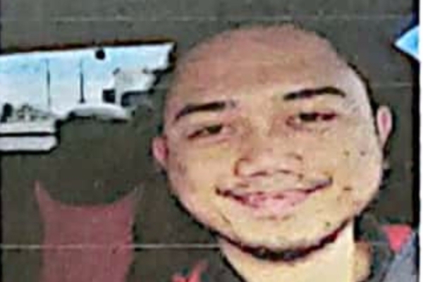 Cops tracking down eight to help in police probes