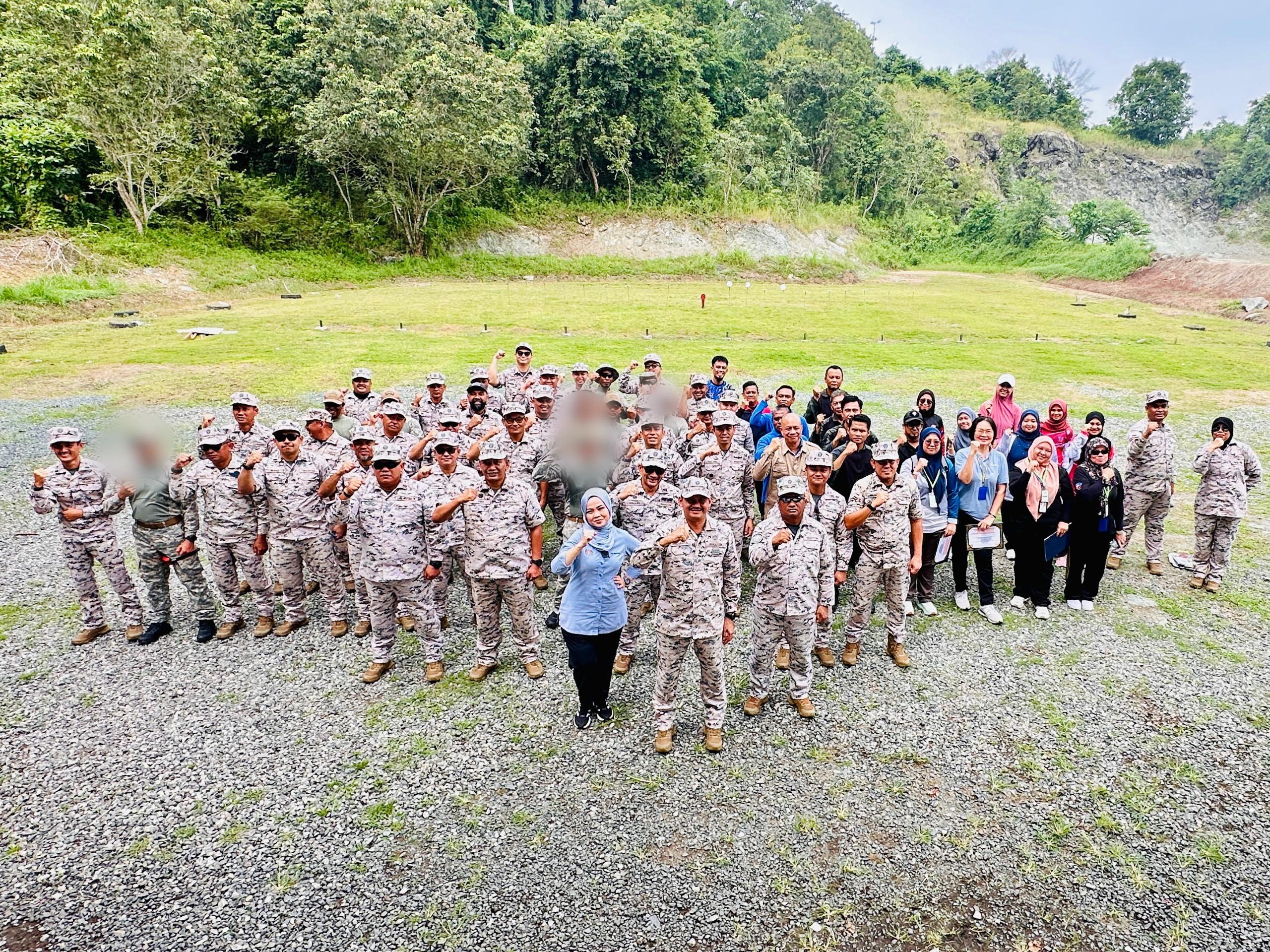 Maritime to focus on hotspots in east coast, Labuan waters