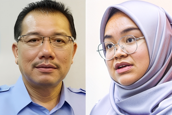 PBS: Parti Muda recycling disproven allegations