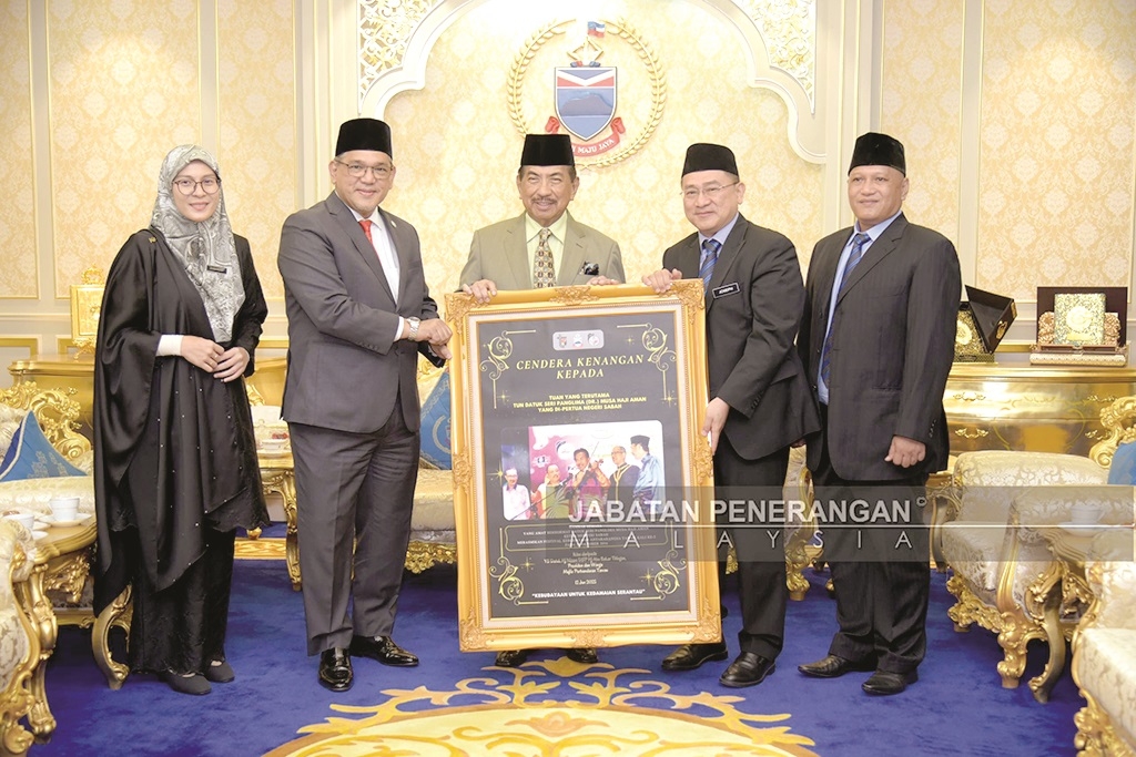 Set for vibrant Tawau International Cultural Festival