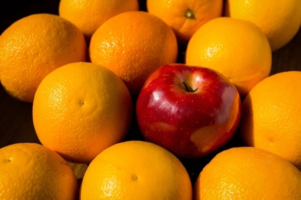 Apples, oranges to be exempted from SST