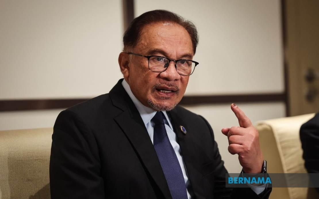 Legal questions referral is not about personal immunity, it concerns constitutional integrity: PM