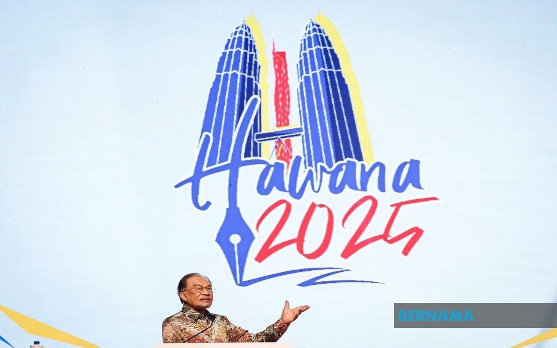 RM30 million to boost media digital shift