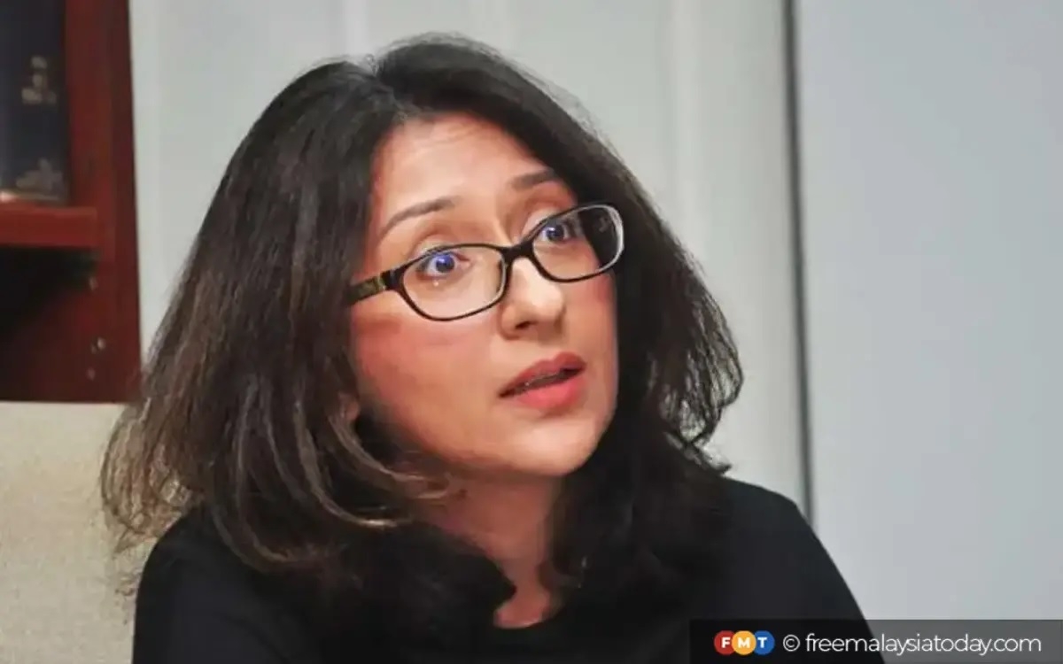 Car linked to Pamela's disappearance found near Thai border, says lawyer