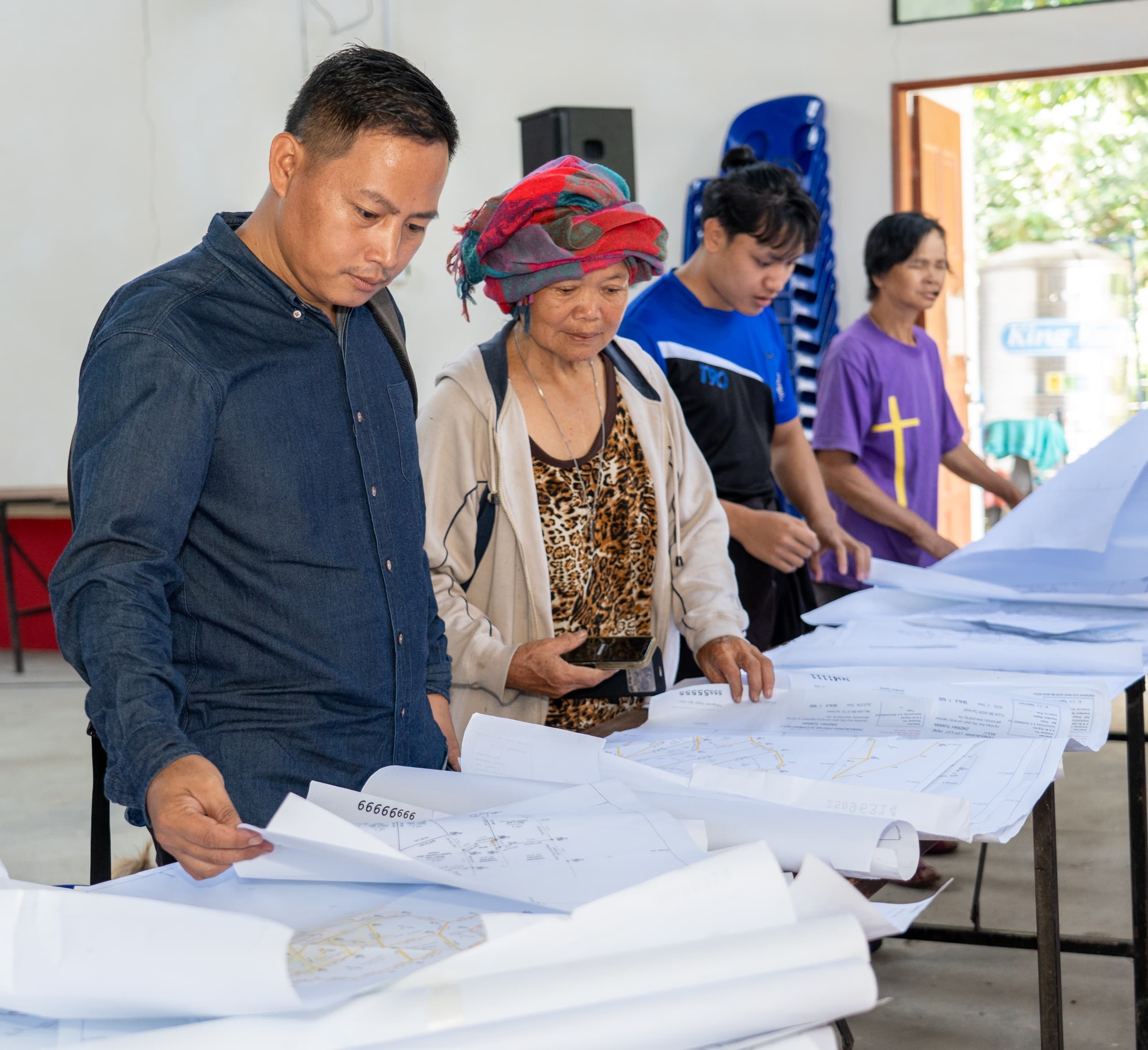 Increase manpower for Pantas: Tangau