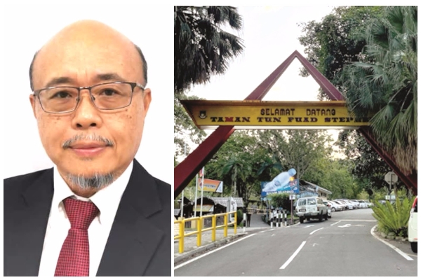 Upgrading of Taman Tun Fuad: Delay once again draws ire